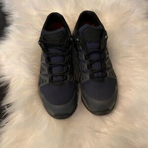 Wolverine work shoes